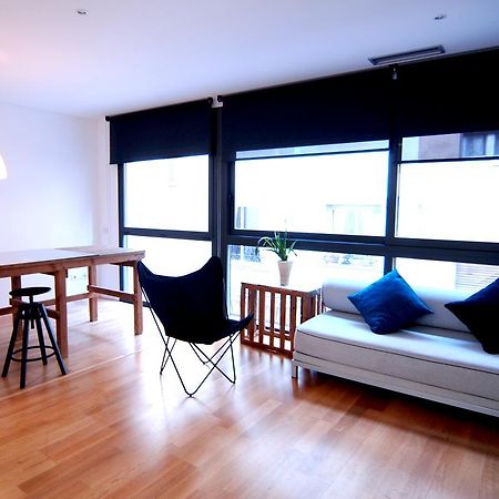 Rentbcn Gracia Deluxe Διαμέρισμα Βαρκελώνη Εξωτερικό φωτογραφία