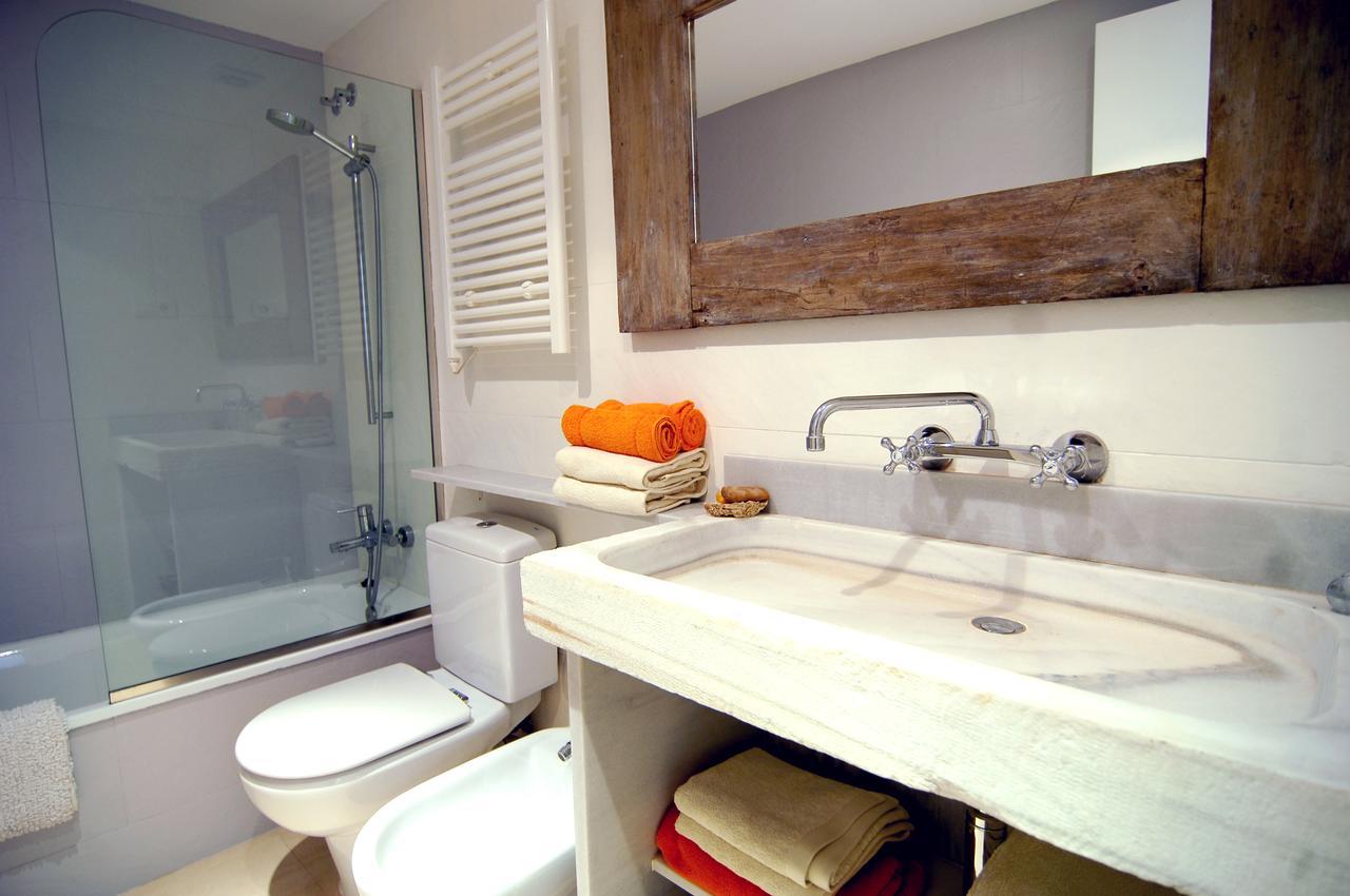 Rentbcn Gracia Deluxe Διαμέρισμα Βαρκελώνη Εξωτερικό φωτογραφία